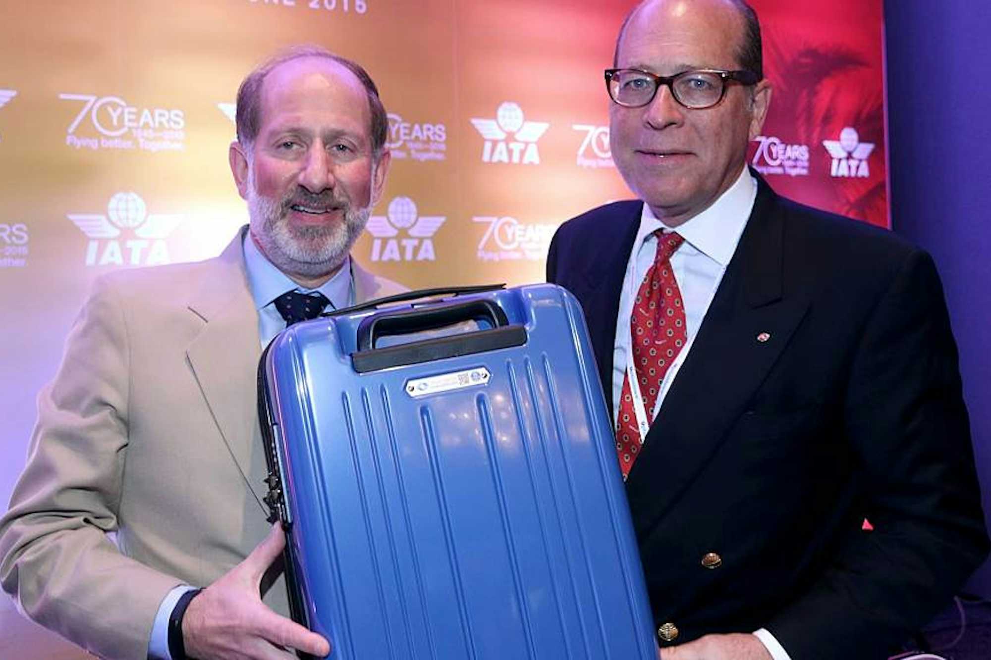 medidas equipaje de mano nuevas iata_tuescapada eu