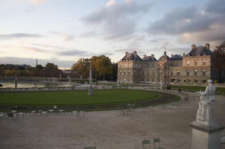 Primavera en París: conciertos gratis en Jardín del Luxemburgo 9 paris conciertos gratis jardin luxemburgo tuescapada eu