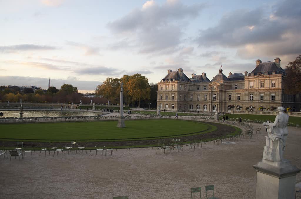 Primavera en París: conciertos gratis en Jardín del Luxemburgo 22 paris conciertos gratis jardin luxemburgo tuescapada eu