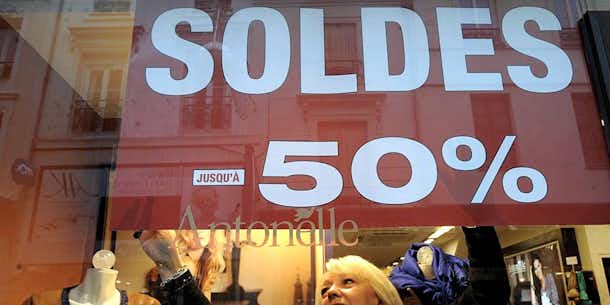 Cómo aprovechar las rebajas de París, consejos 8 paris soldes rebajas y liquidaciones
