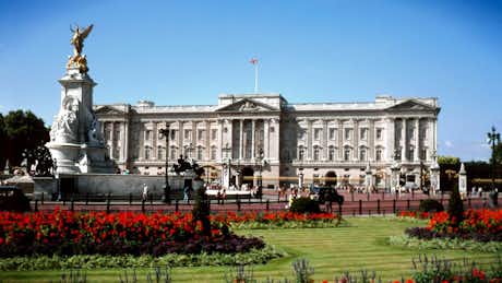 Visita el Palacio de Buckingham este verano 4 palacio buckingham londres