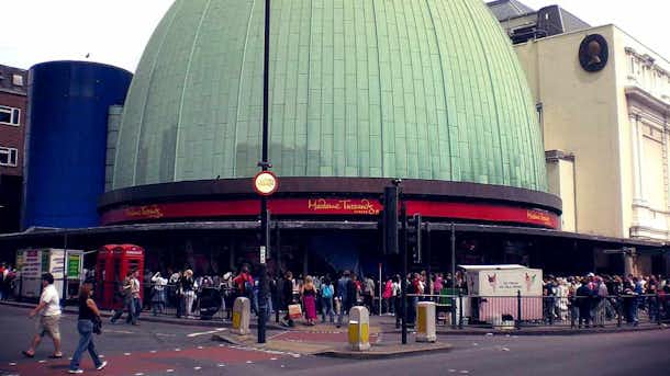 Cómo comprar entradas Madame Tussauds de Londres: boletos, ofertas y qué esperar 7 Saltarse las colas y comprar entradas Madame Tussauds Londres