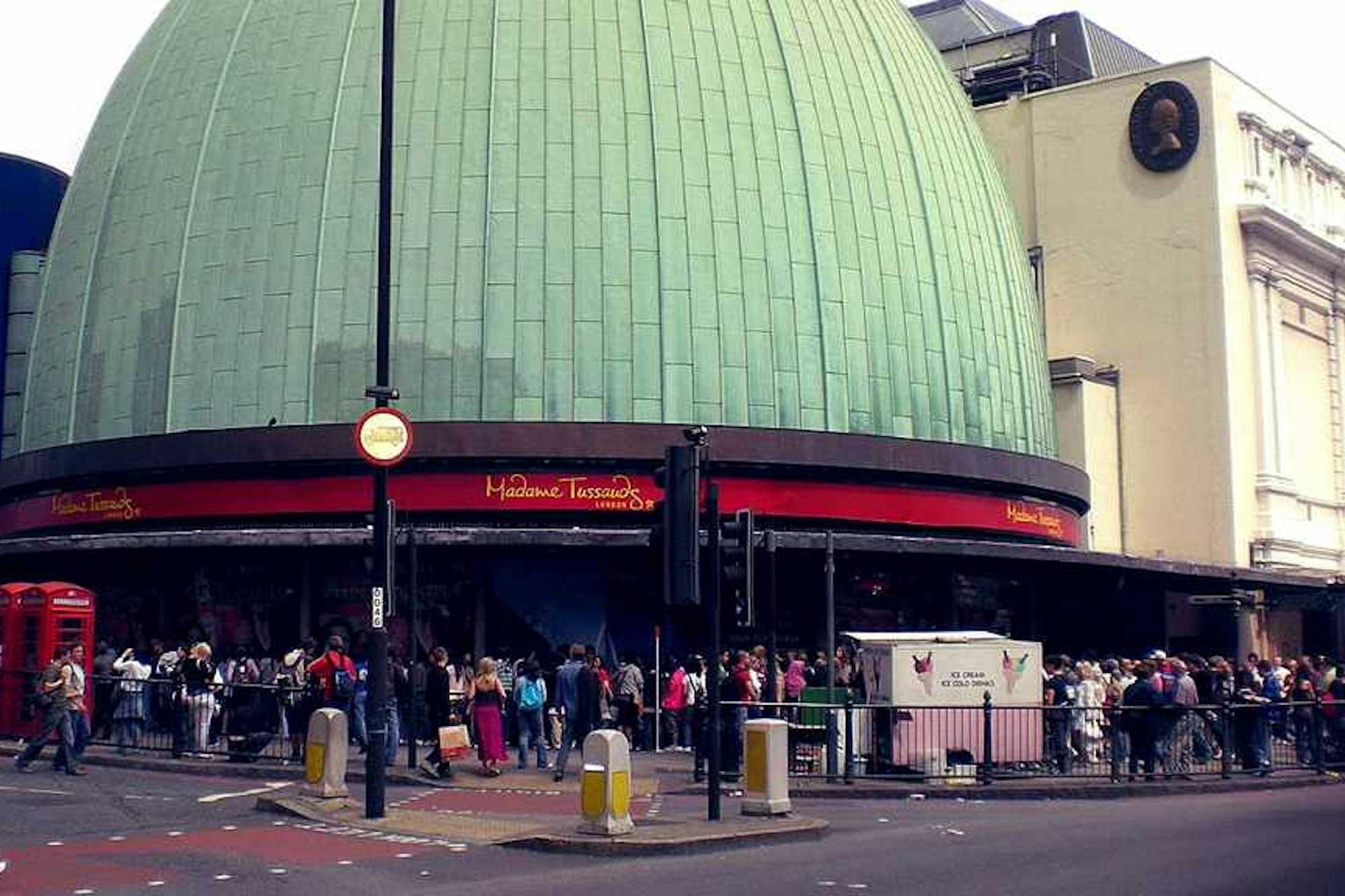 como comprar entradas madame tussauds londres_tuescapada-eu