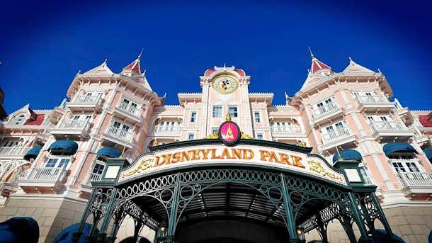 Entradas Disneyland Paris: nuevas modalidades 3 entradas disneyland paris precios pases diarios