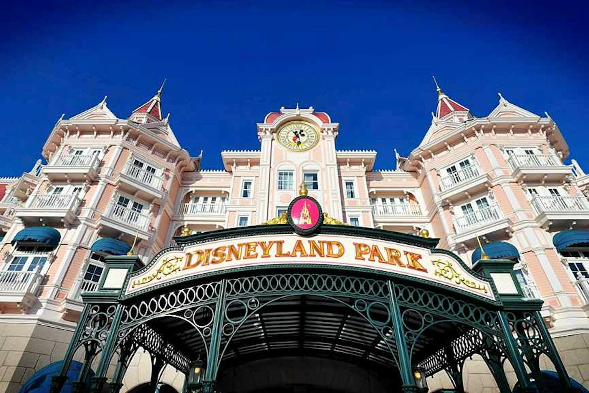 entradas disneyland paris precios