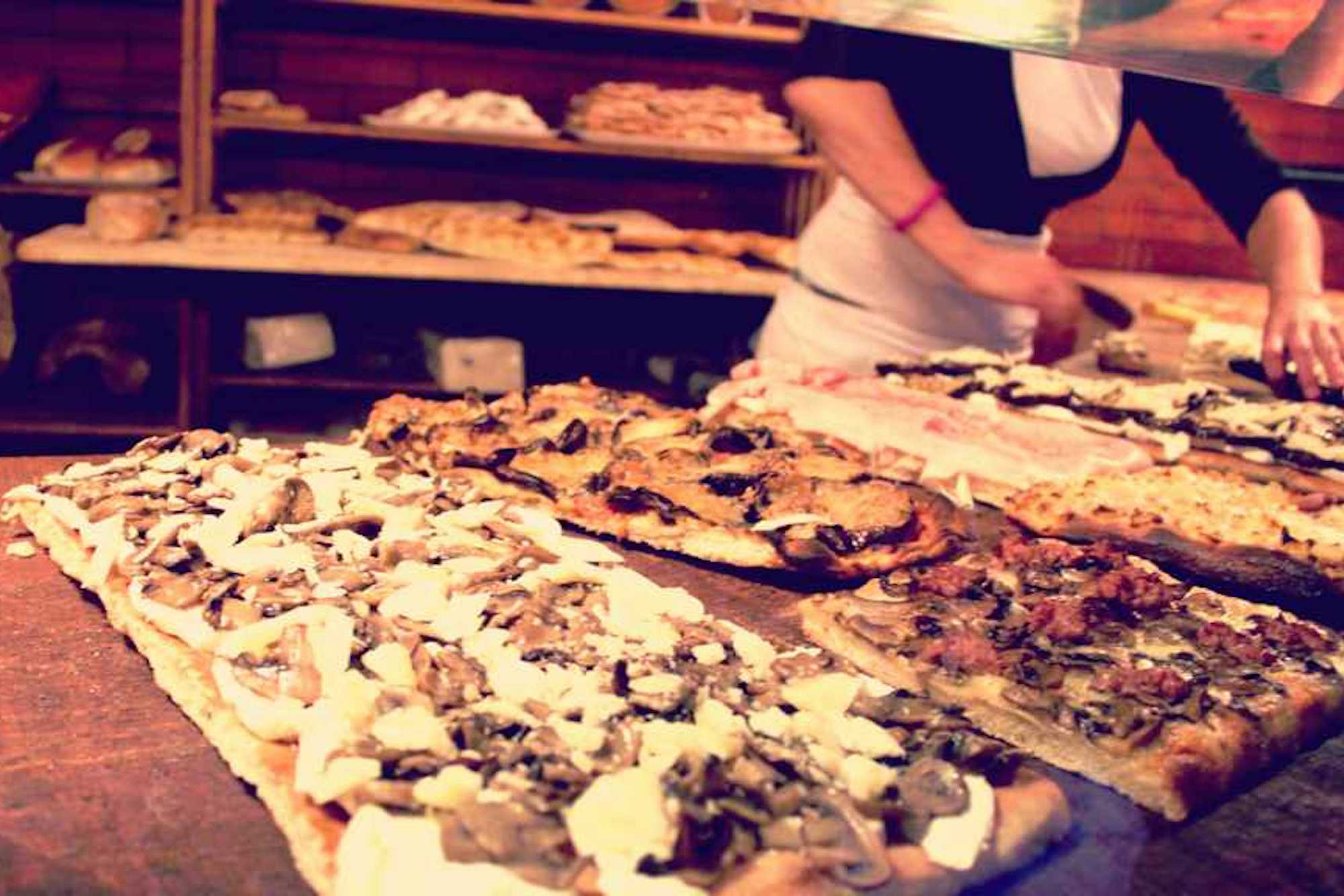 comer en roma la renella trastevere_tuescapada-eu
