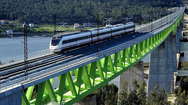 Huelga en Renfe en septiembre 6 Huelga Renfe 2015 Eje Atlántico