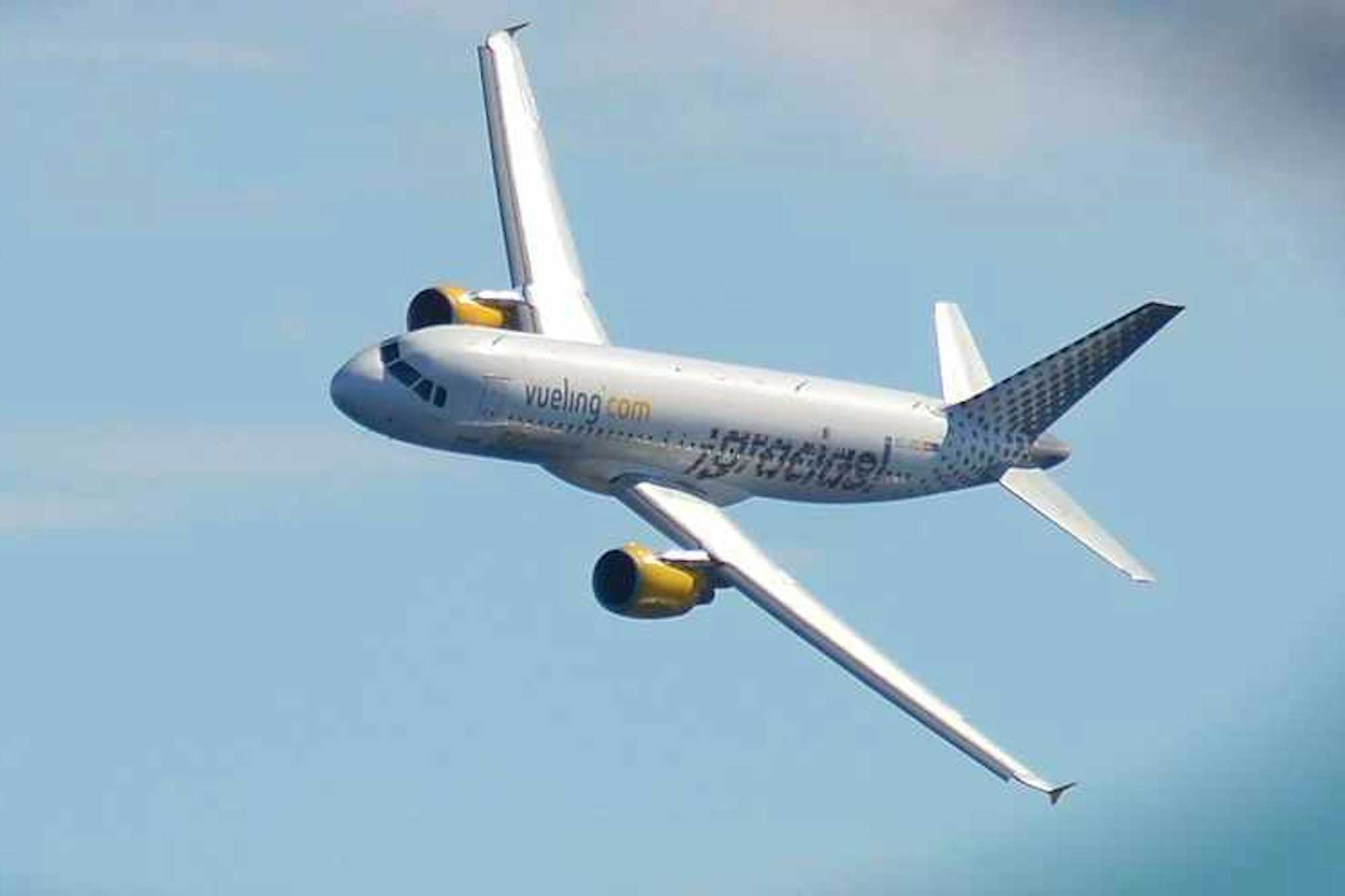 comprar vuelos baratos vueling