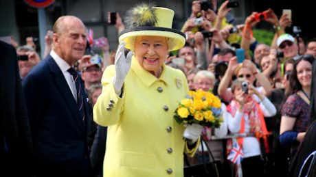 Muere la reina Isabel II, la reina más longeva 6 Reina Isabel II del Reino Unido