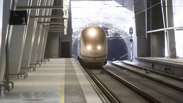 Nueva huelga en Renfe en septiembre y octubre 7 huelga renfe septiembre octubre ave renfe tuescapada eu