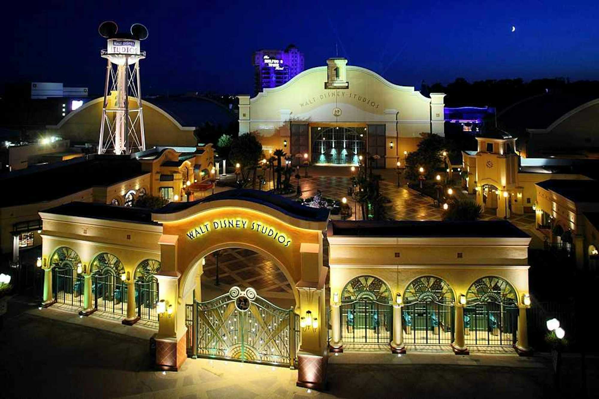 visitar disneyland paris walt disney studios