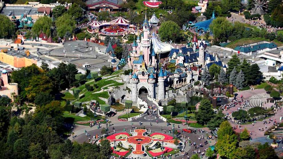 visitar parque disneyland paris