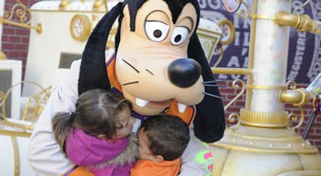 Disneyland Paris: ¿vale la pena? Consejos para visitar 4 Visitar Eurodisney Comprar Entradas