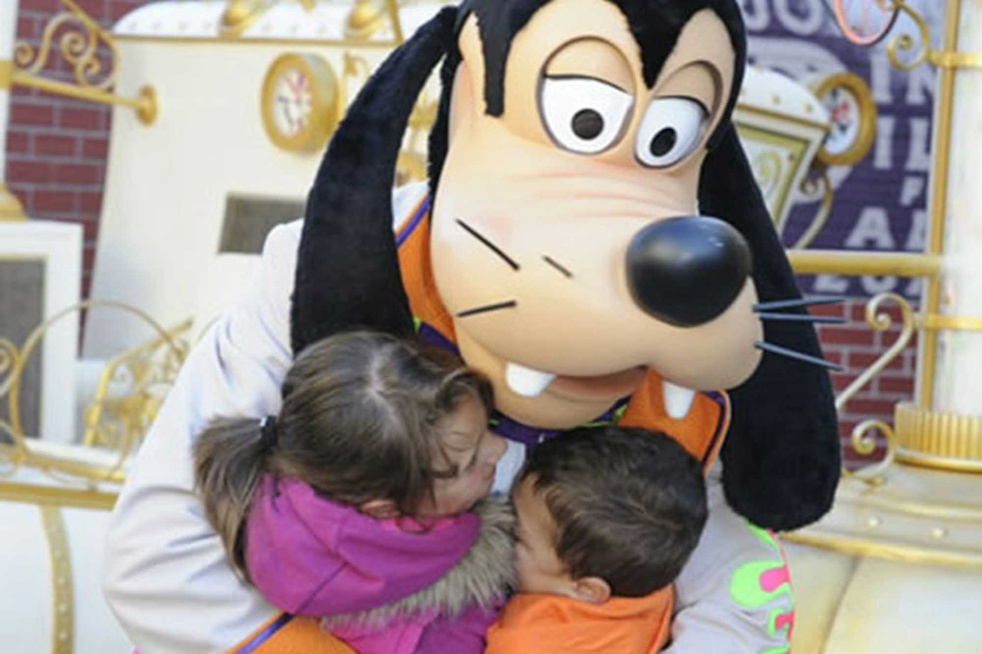 Visitar Disneyland Paris Comprar Entradas
