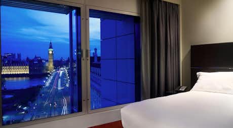 Hoteles de Londres por zonas, 5 buenos barrios donde alojarse en %currentyear% 4 hoteles céntricos donde alojarse en londres