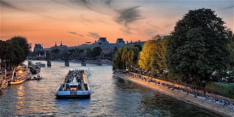 Por qué tienes que hacer un crucero (barato) por el Sena cuando viajes a París 8 crucero por el sena bateaux mouches parís