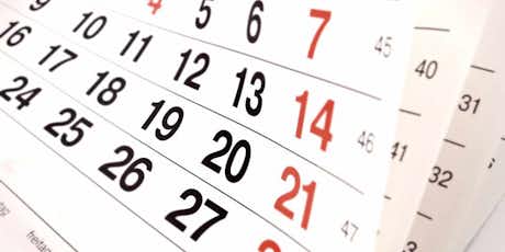 Calendario laboral 2016 tendrá más puentes que en 2015 5 fechas calendario laboral días festivos 2016