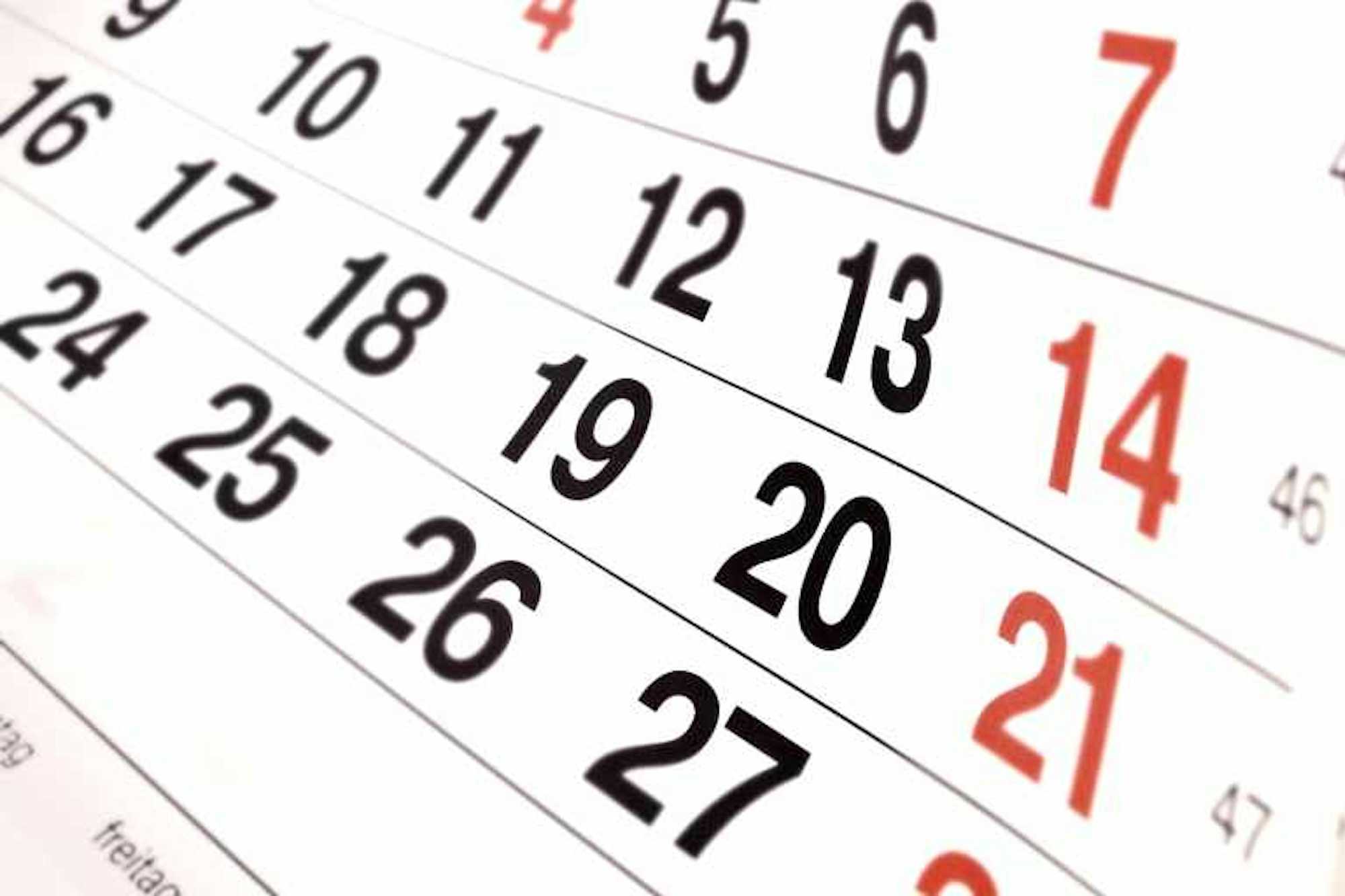 calendario laboral 2016 festivos