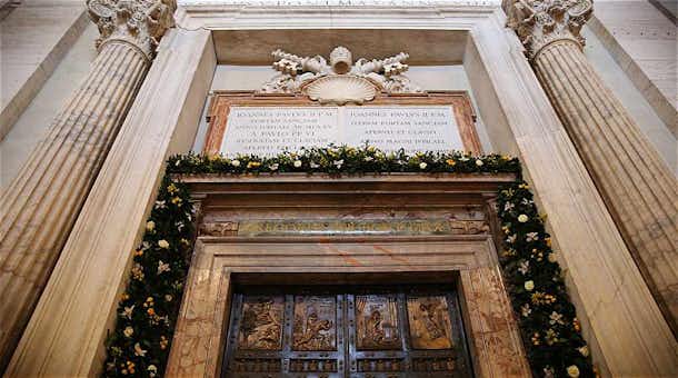 Calendario oficial del Jubileo de la Misericordia 6 jubileo misericordia puerta santa