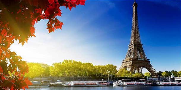 Terrorismo en París ¿cómo afecta al turismo? 5 Torre Eiffel Atracciones Turísticas París