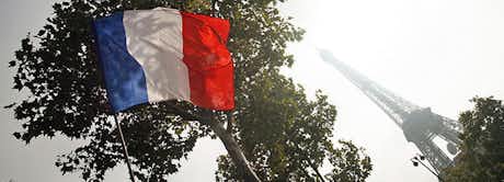 Días festivos y feriados en París 9 bandera francia torre eiffel simbolos patrios paris