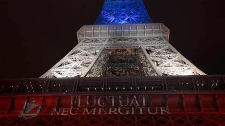 ‘Fluctuat nec mergitur’, París resiste 7 fluctuat nec mergitur lema de paris