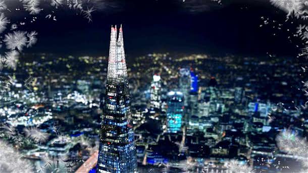 Niños entran gratis esta Navidad en el Shard de Londres 10 navidad the shard londres