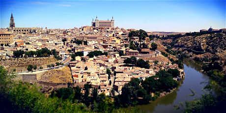 No solo mazapán: una romántica escapada a Toledo 6 escapada a toledo