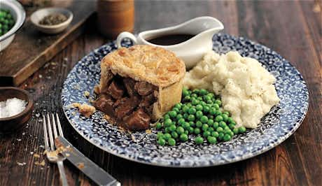Comer en Londres: guía de consejos y trucos 2 comer en londres consejos y trucos
