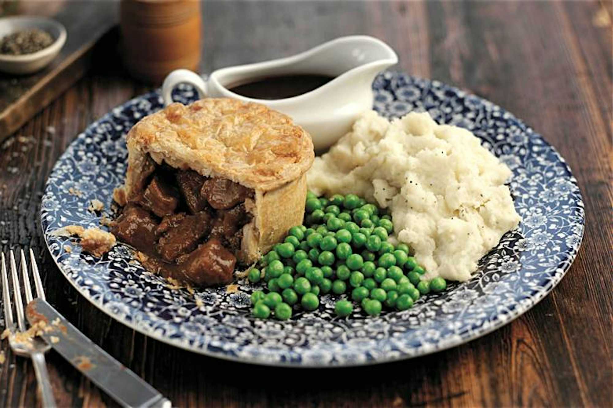 comer en londres consejos y trucos