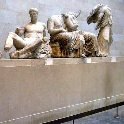 museos imprescindibles londres british museum