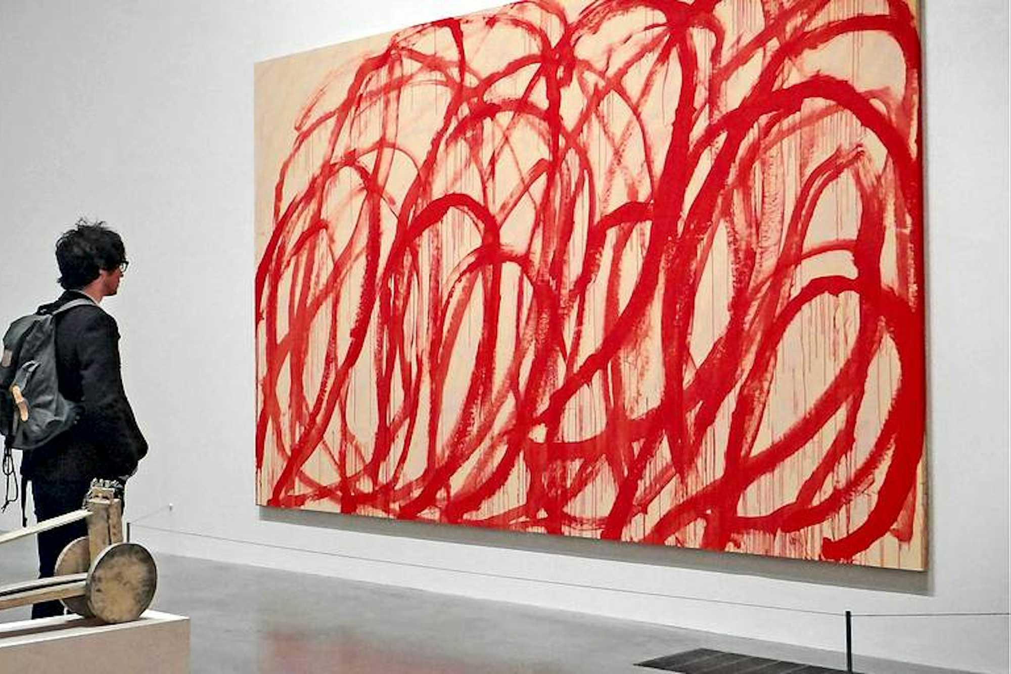 museos imprescindibles londres tate modern