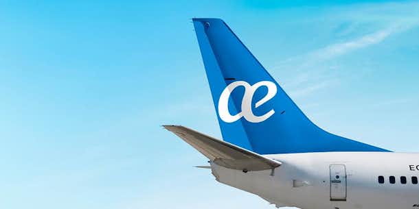 Air Europa Suma, nuevo programa de fidelidad para acumular puntos y volar gratis 9 puntos air europa suma