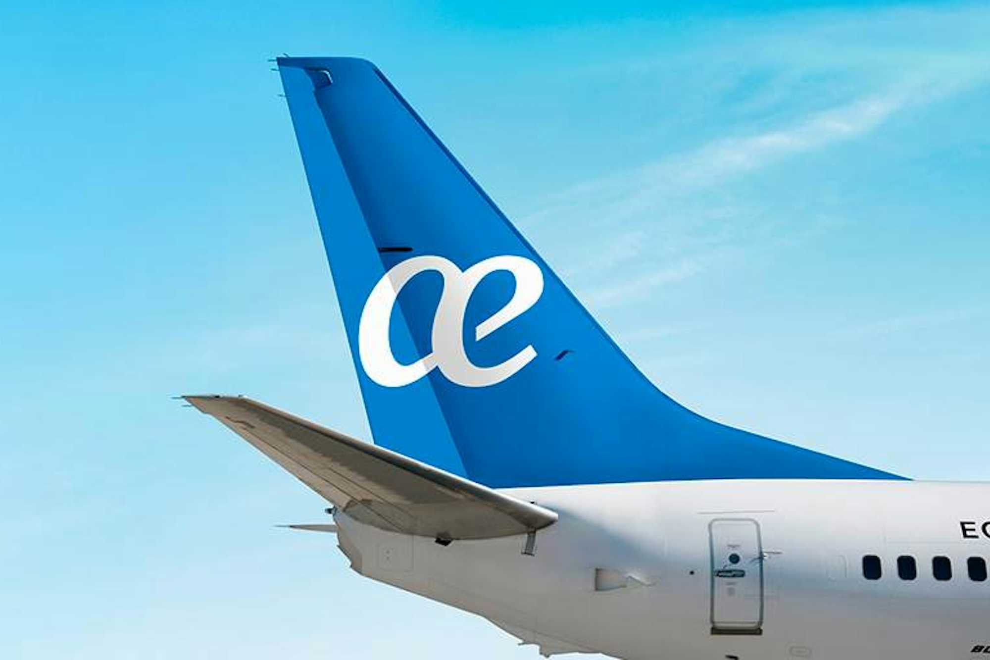 puntos air europa suma