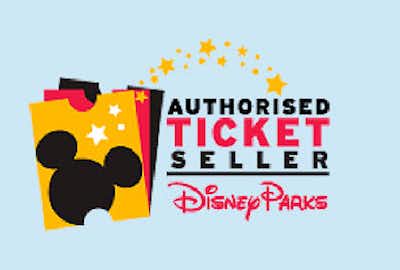 Vendedor Autorizado Entradas Disneyland Paris