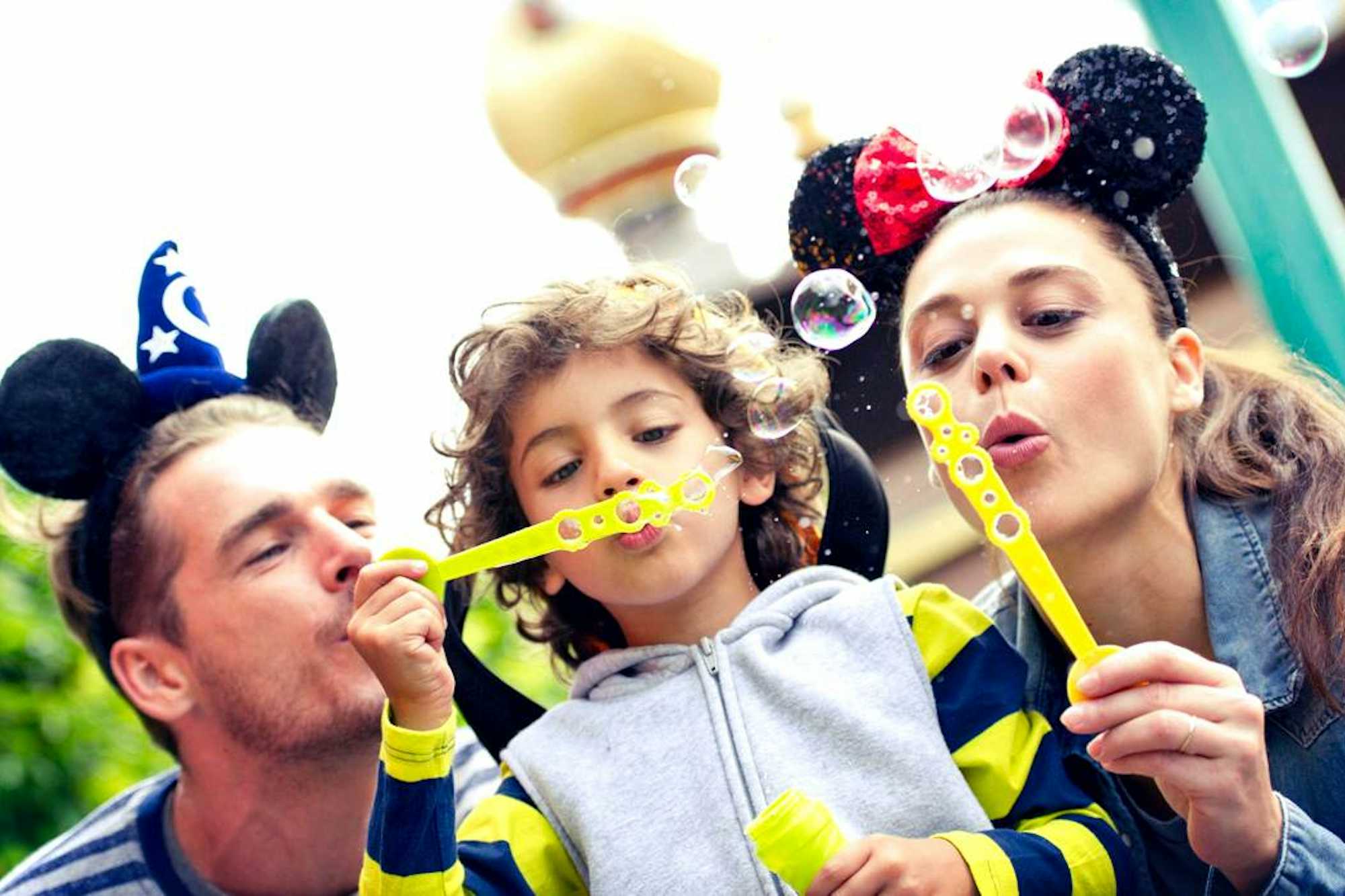 Verano Magica ofertas Disneyland Paris