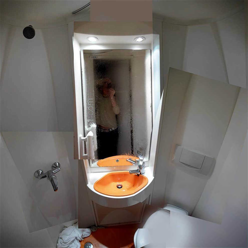 easyhotel londres victoria aseo ensuite