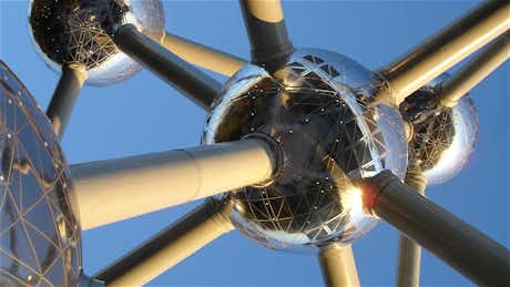 ¿Es seguro viajar a Bruselas después de los atentados? 1 atentados bruselas