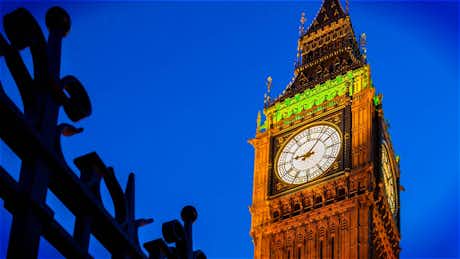 El Big Ben y cómo visitarlo por dentro 7 big ben londres como visitar