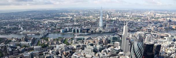 ¿Qué tiempo hace en Londres en junio? 12 visitar londres para hacer turismo