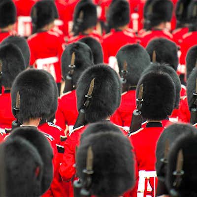 Qué hacer en Londres Agosto 2026 — Fechas Cambio de Guardia fechas cambio de guardia agosto en londres
