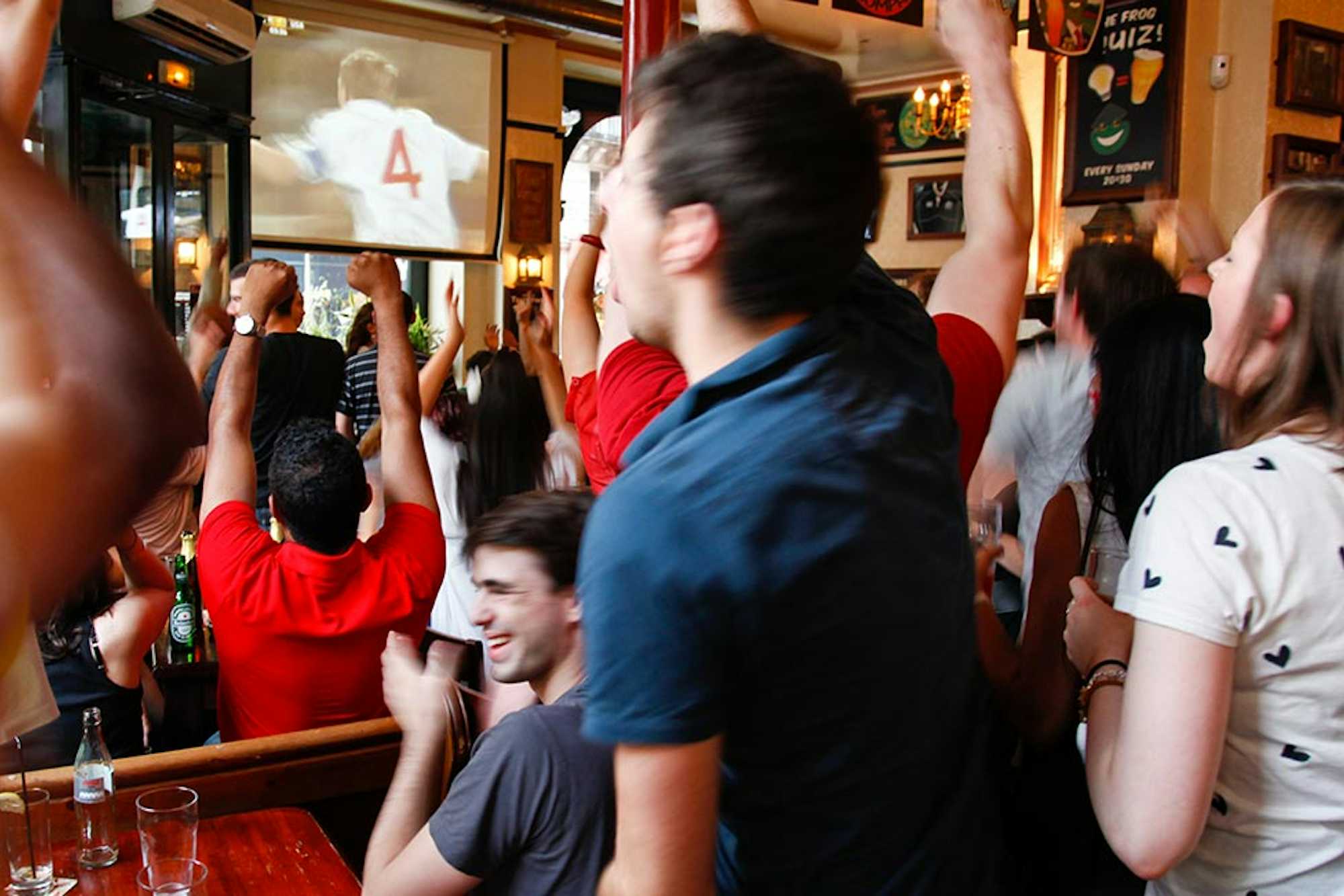 ver partidos eurocopa paris