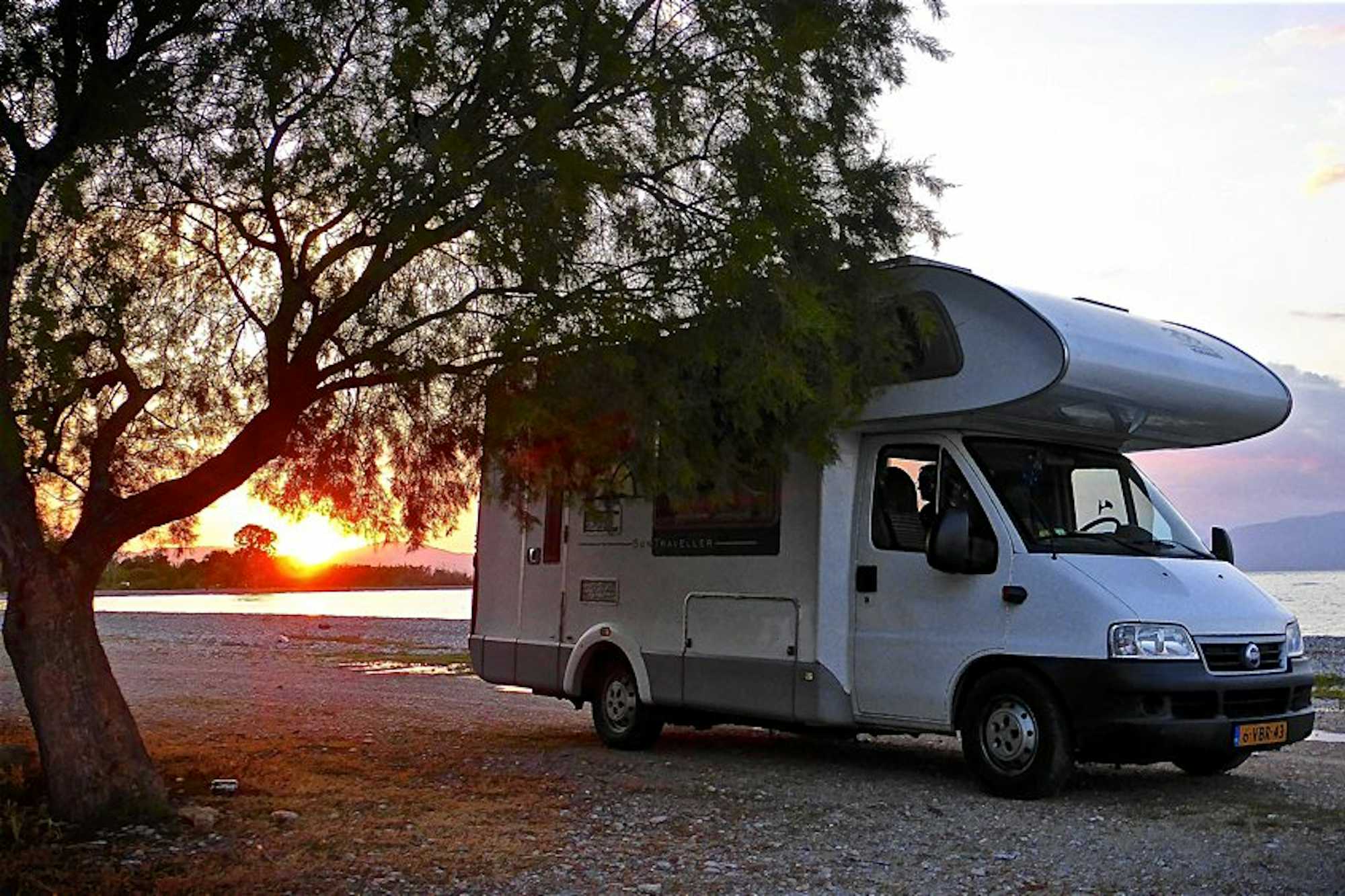 escapada autocaravana consejos practicos-tuescapada.eu