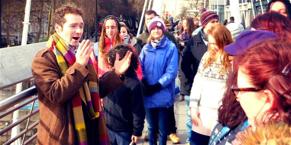 tours harry potter londres