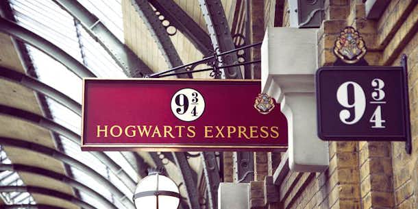 Estudios Harry Potter en Londres y 3 sitios para pottermaníacos que no puedes dejar de visitar 1 harry potter londres hogwarts express