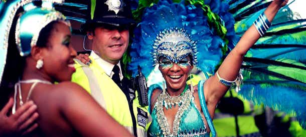 Notting Hill Carnival 2020, cómo disfrutar del carnaval de agosto en Londres 9 notting hill carnival londres carnaval agosto