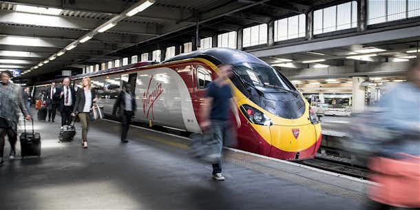 Cómo comprar billetes de tren en Londres 12 como comprar billetes tren londres