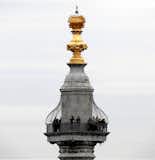 mirador the monument londres