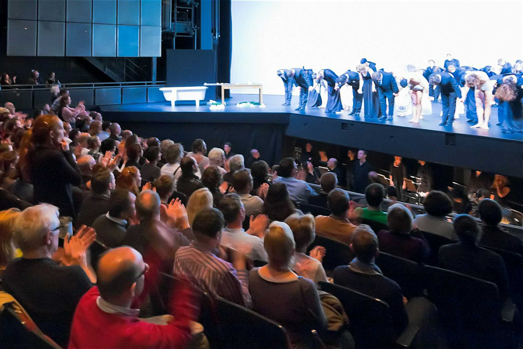 Musicales en Londres, mejores espectáculos del West End