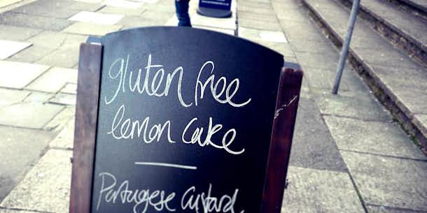 Comer sin gluten en Londres: 10 cafés y restaurantes ‘gluten-free’ para celíacos 4 restaurantes londres sin gluten